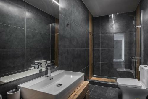 Villa Helias - Kefalonia Minimal Villas