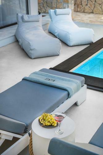 Villa Helias - Kefalonia Minimal Villas
