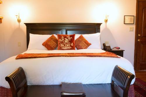 Hotel Wedmore Place