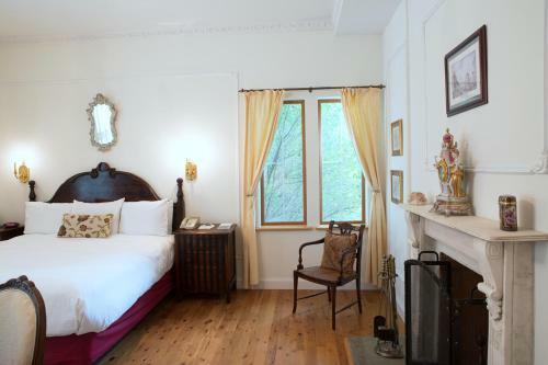 Hotel Wedmore Place
