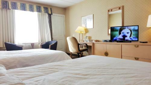 Hotel Motel Penn Mass