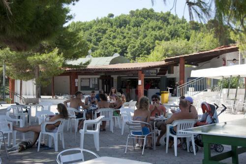 Villaggio Capo Vieste