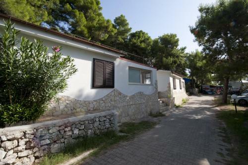 Villaggio Capo Vieste