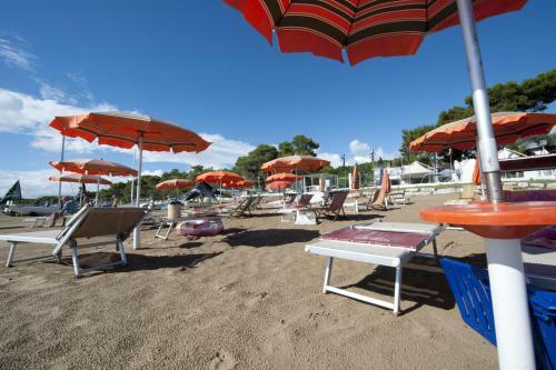 Villaggio Capo Vieste