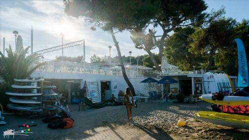 Villaggio Capo Vieste