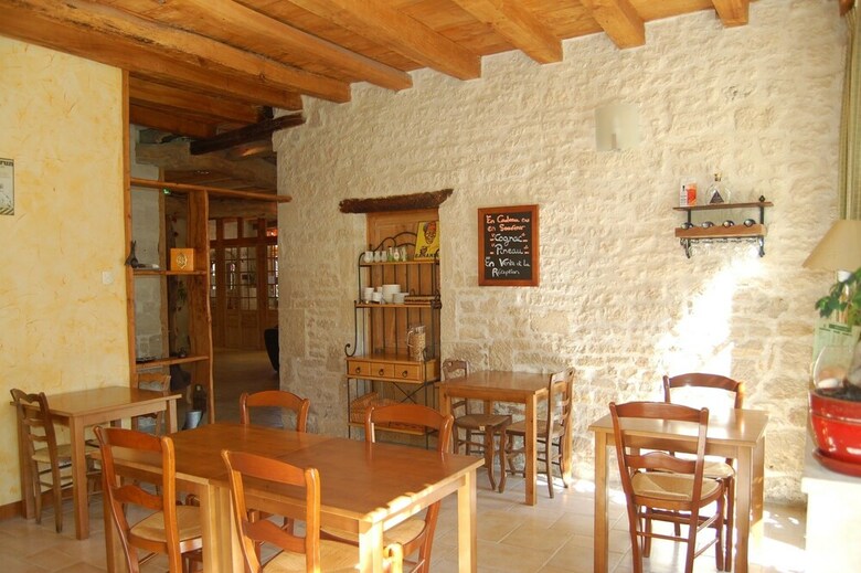 Hotel H�tel Du Donjon