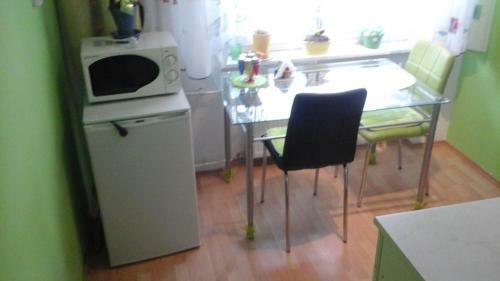 Pavlova Apartment