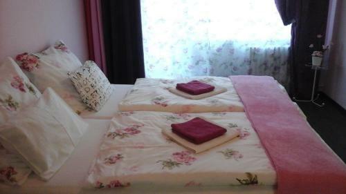 Pavlova Apartment