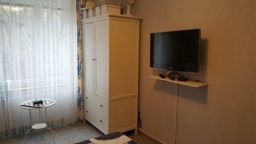 Pavlova Apartment