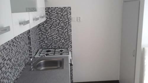 Pavlova Apartment