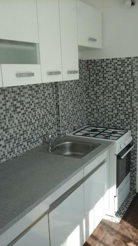 Pavlova Apartment