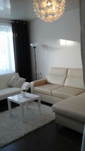 Pavlova Apartment