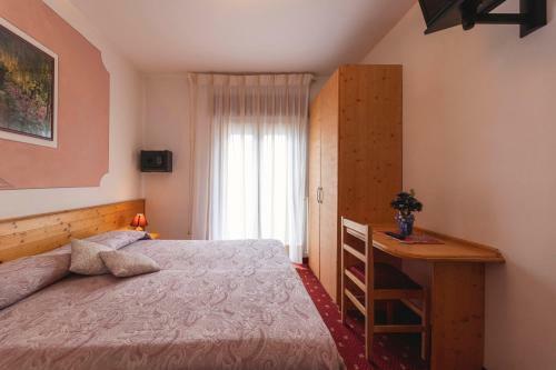 Hotel Castel Mani