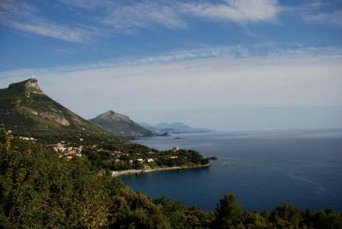 Apartamento Il Casalino