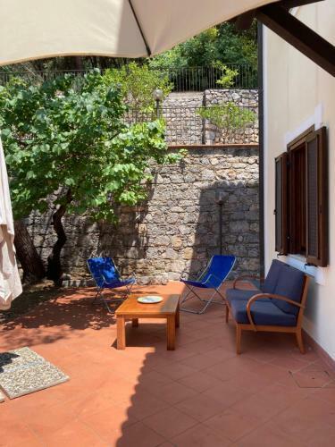 Apartamento Il Casalino