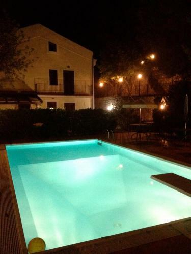 Apartamento Il Casalino