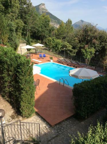 Apartamento Il Casalino