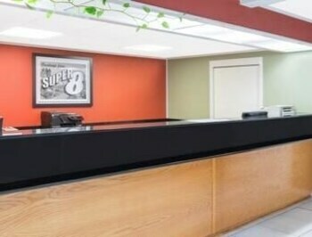 Super 8 Motel Dothan