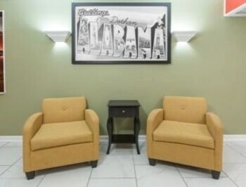 Super 8 Motel Dothan