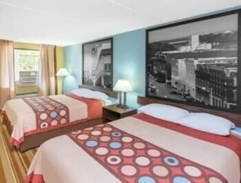 Super 8 Motel Dothan