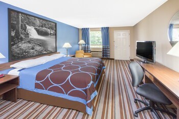 Super 8 Motel Dothan