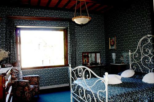 Bed & Breakfast Villa La Nussa