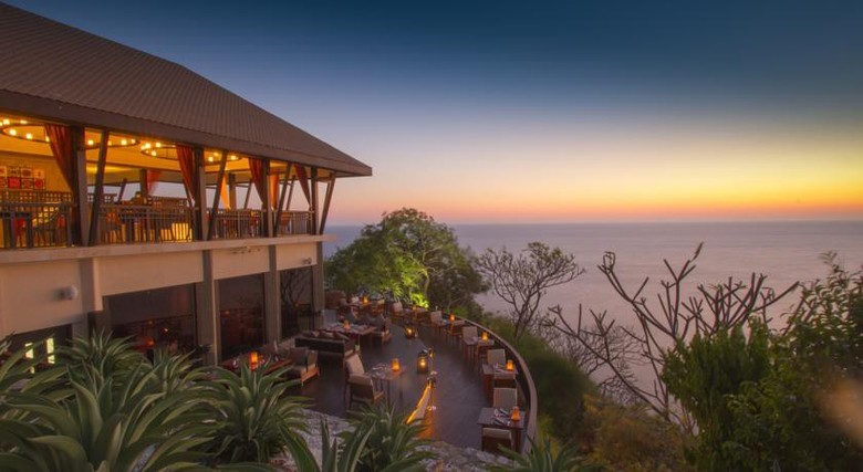 Hotel Banyan Tree Cabo Marques