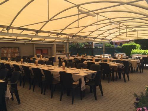 Hotel Albergo Cristallo