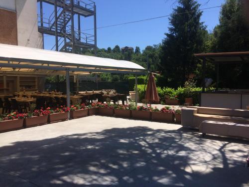 Hotel Albergo Cristallo