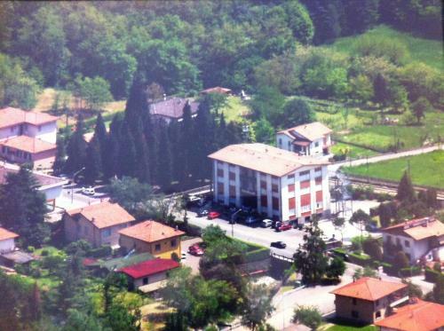 Hotel Albergo Cristallo