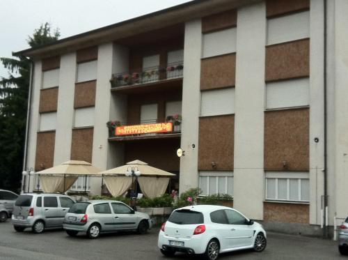 Hotel Albergo Cristallo
