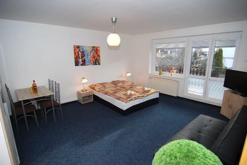 Apartmany Chodov
