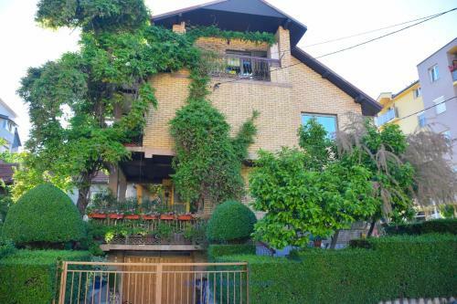 Apartman Wisteria