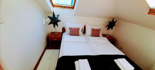 Apartman President