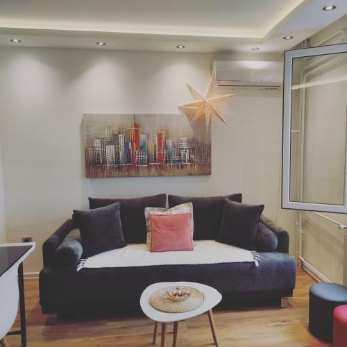 Apartman Kristina