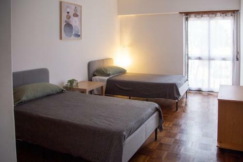 Quarto Privado Em Cascais, H� 5 Minutos Da Praia