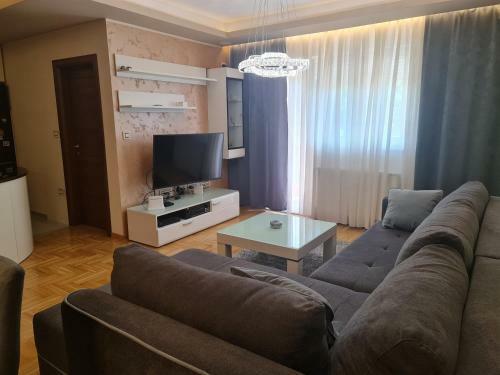 Apartman Sara