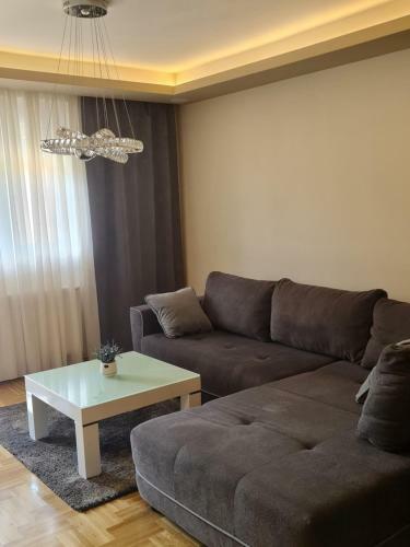 Apartman Sara