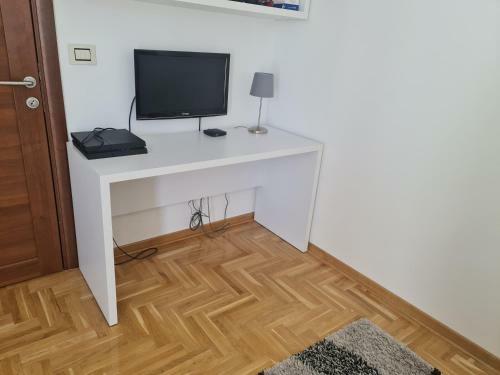 Apartman Sara