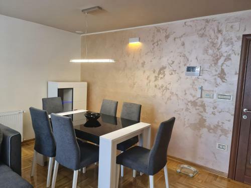 Apartman Sara