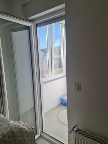 Apartman Sara