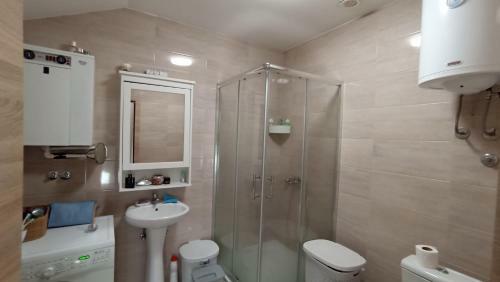 Apartmani Jovanovi?