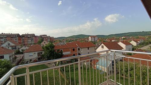 Apartmani Jovanovi?