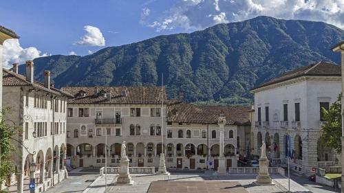 Hostal Locazione Turistica Casa Cittadella