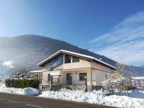 Hostal Locazione Turistica Casa Cittadella