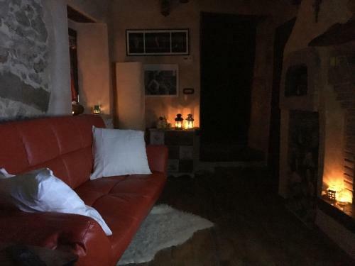 Bed & Breakfast Albergo Diffuso