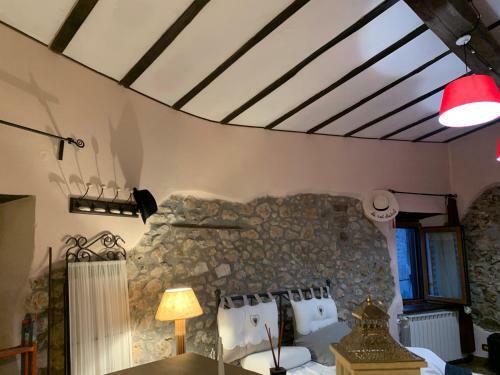 Bed & Breakfast Albergo Diffuso