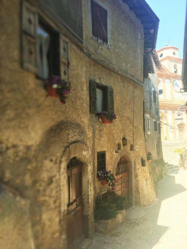 Bed & Breakfast Albergo Diffuso