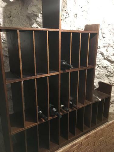 Bed & Breakfast Albergo Diffuso