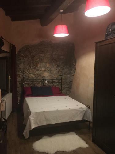 Bed & Breakfast Albergo Diffuso